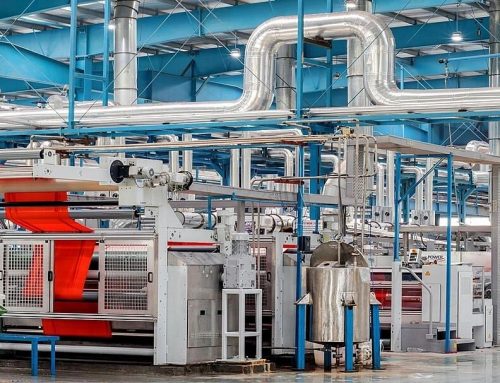 Akıllı Üretim ve IoT Özellikli Akıllı Fabrika