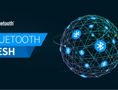 Bluetooth SIG Mesh Nedir?